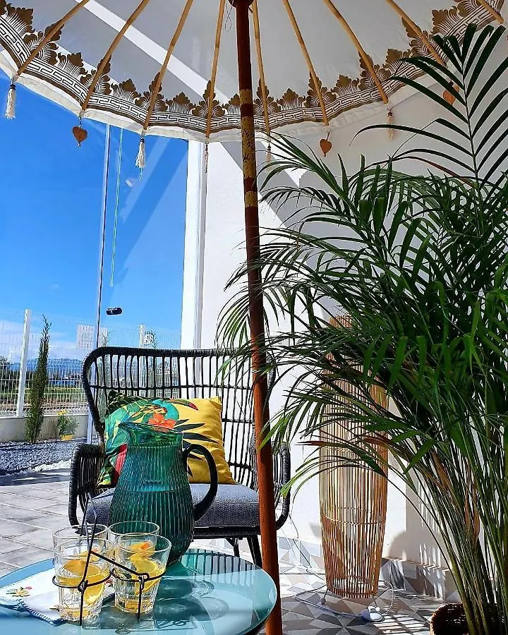 *** Hotel L'Hotelet Del Delta - Adults Deltebre Espagne