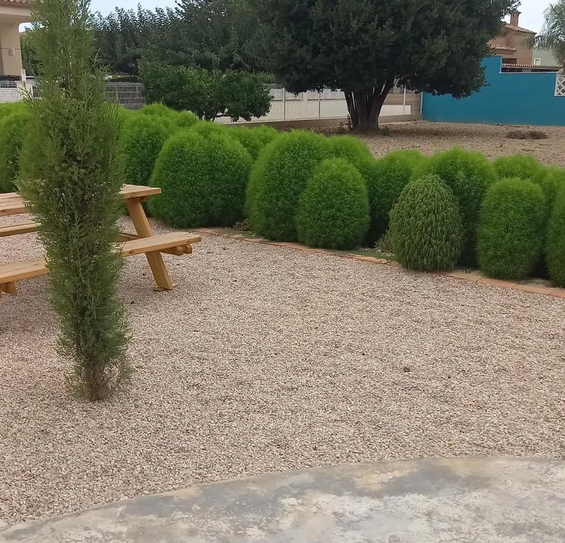 Hotel L'Hotelet Del Delta - Adults Deltebre