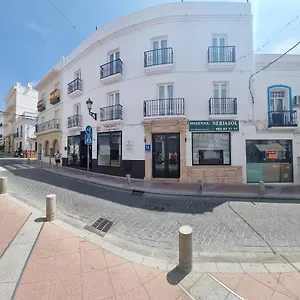 Nerjasol Spanje