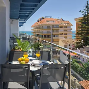 Sur La Dorada 3* Fuengirola