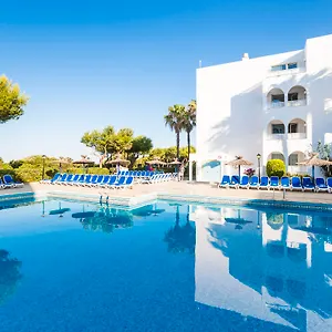Globales Lord Nelson (adults Only) Appart hôtel Santo Tomás