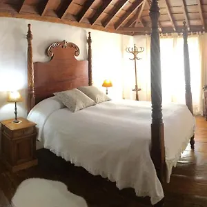 Rural La Casona Santo Domingo Siglo Xvi Hotel Güimar
