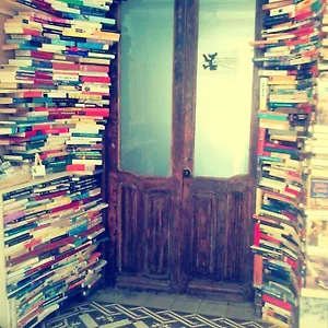 Ratones De Biblioteca Maison d'hôtes La Laguna (Tenerife)