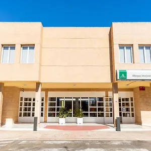 Inturjoven Auberge de jeunesse Almería