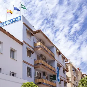 Serramar Spanje