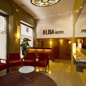 Hotel Alba, Barcelona