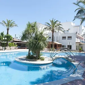 Ampuria 3* Empuriabrava