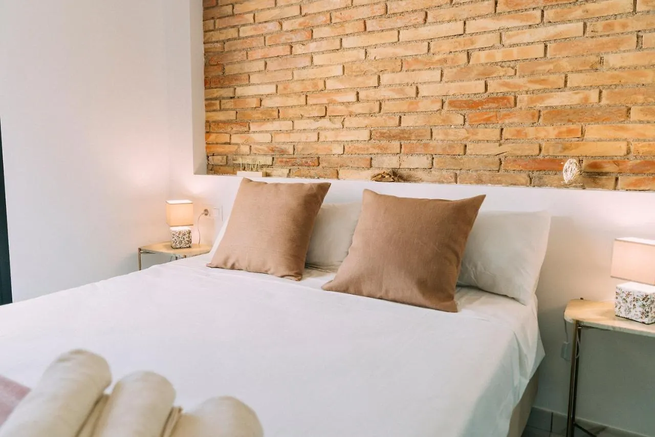 L'Hotelet Del Delta - Adults Deltebre Hotel