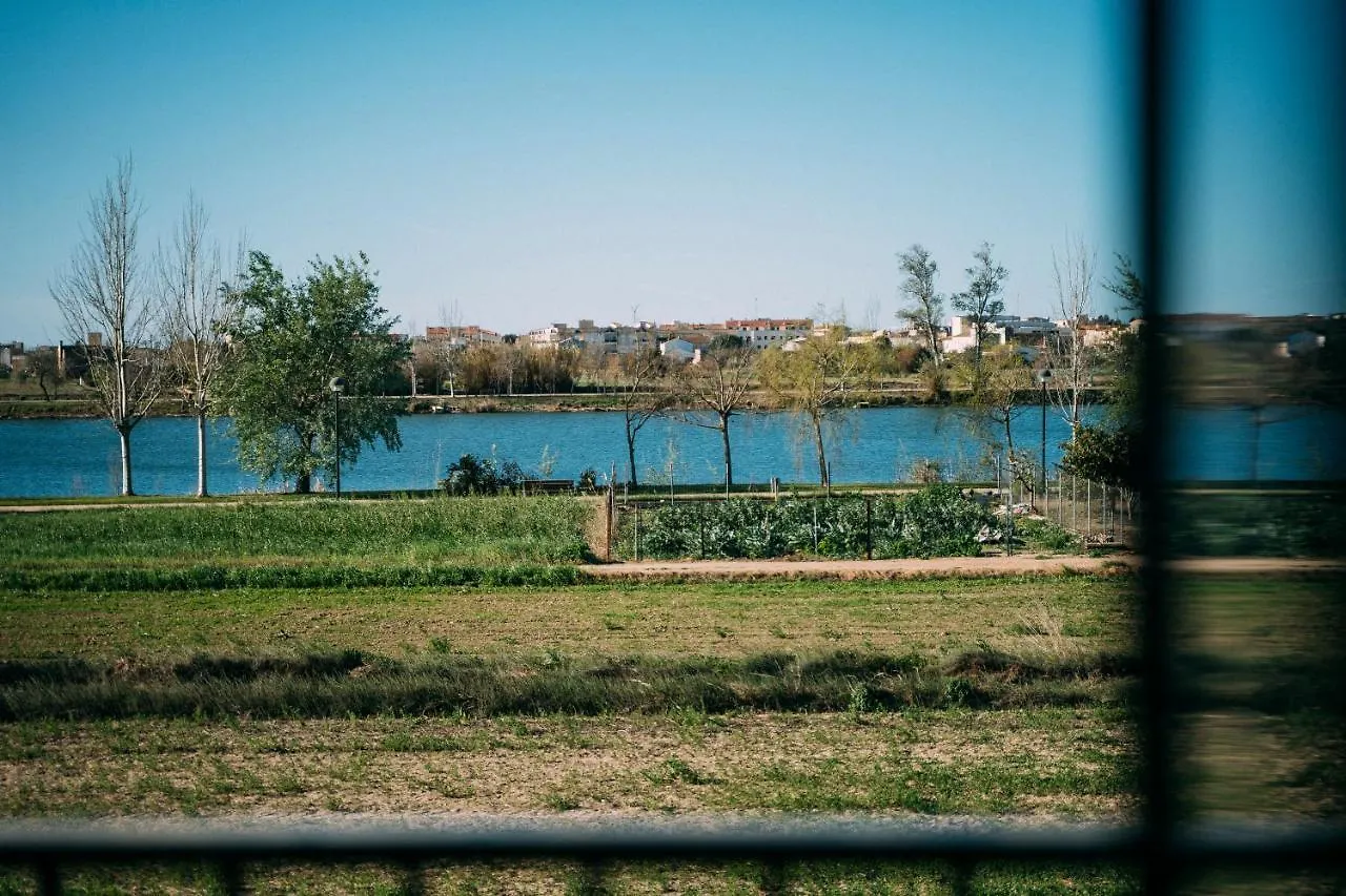 L'Hotelet del Delta Deltebre Hotel