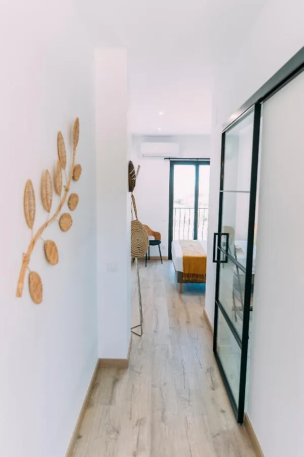 L'Hotelet del Delta Deltebre Hotel